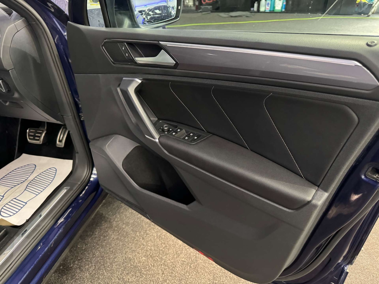 Used Volkswagen Tiguan 2017 for sale - 77030756: Photo 52