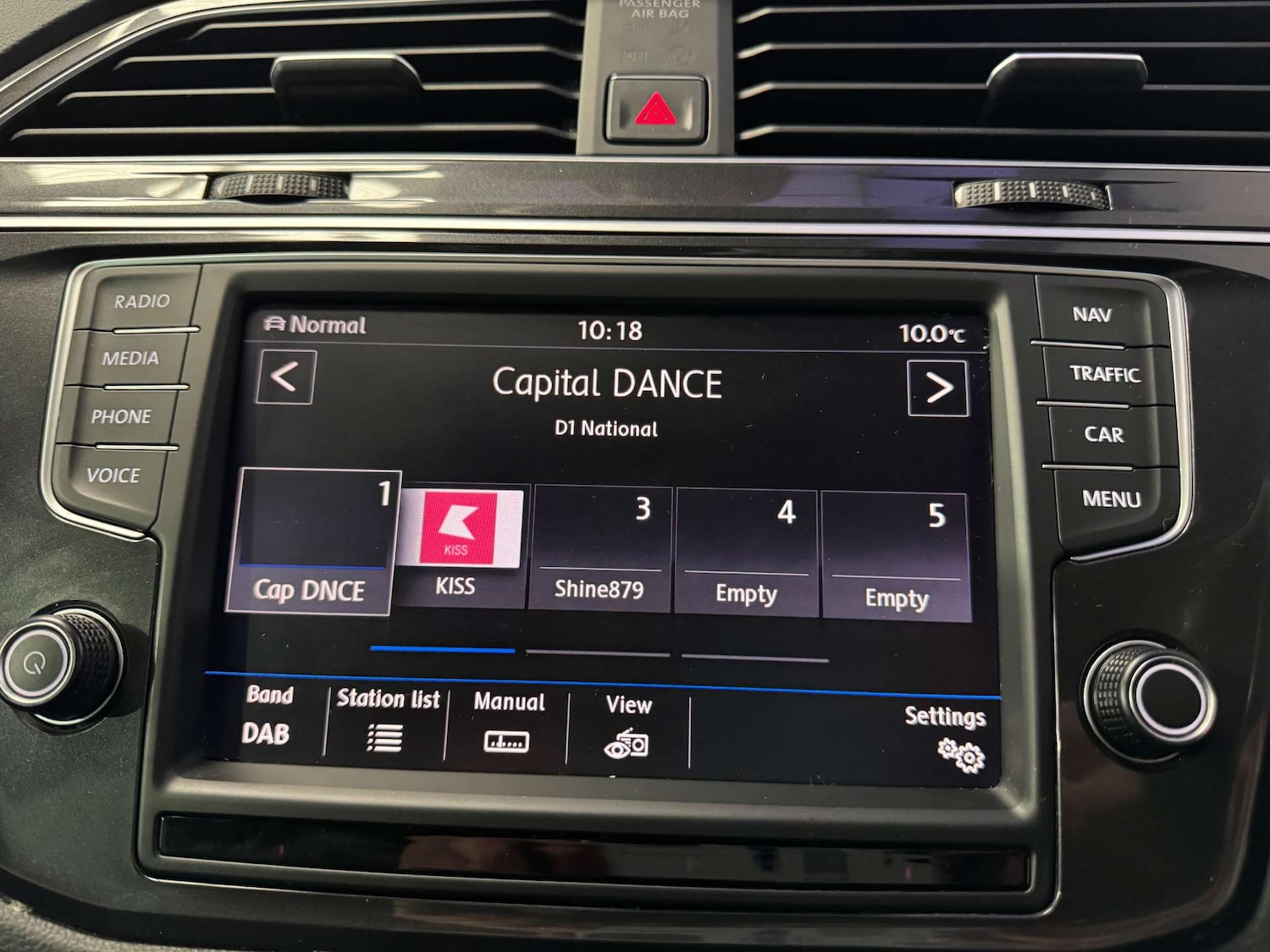 Used Volkswagen Tiguan 2017 for sale - 77030756: Photo 55