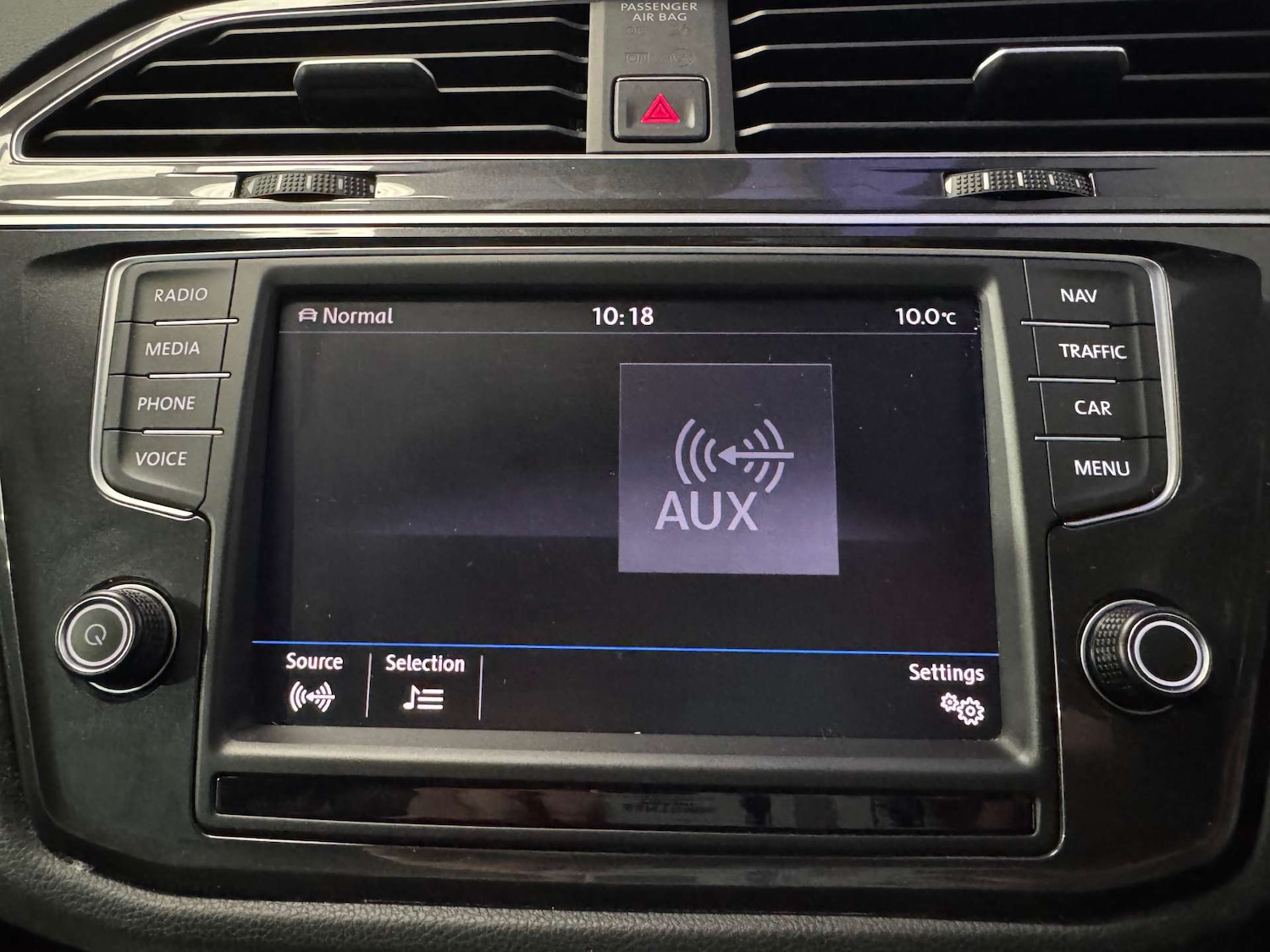 Used Volkswagen Tiguan 2017 for sale - 77030756: Photo 56