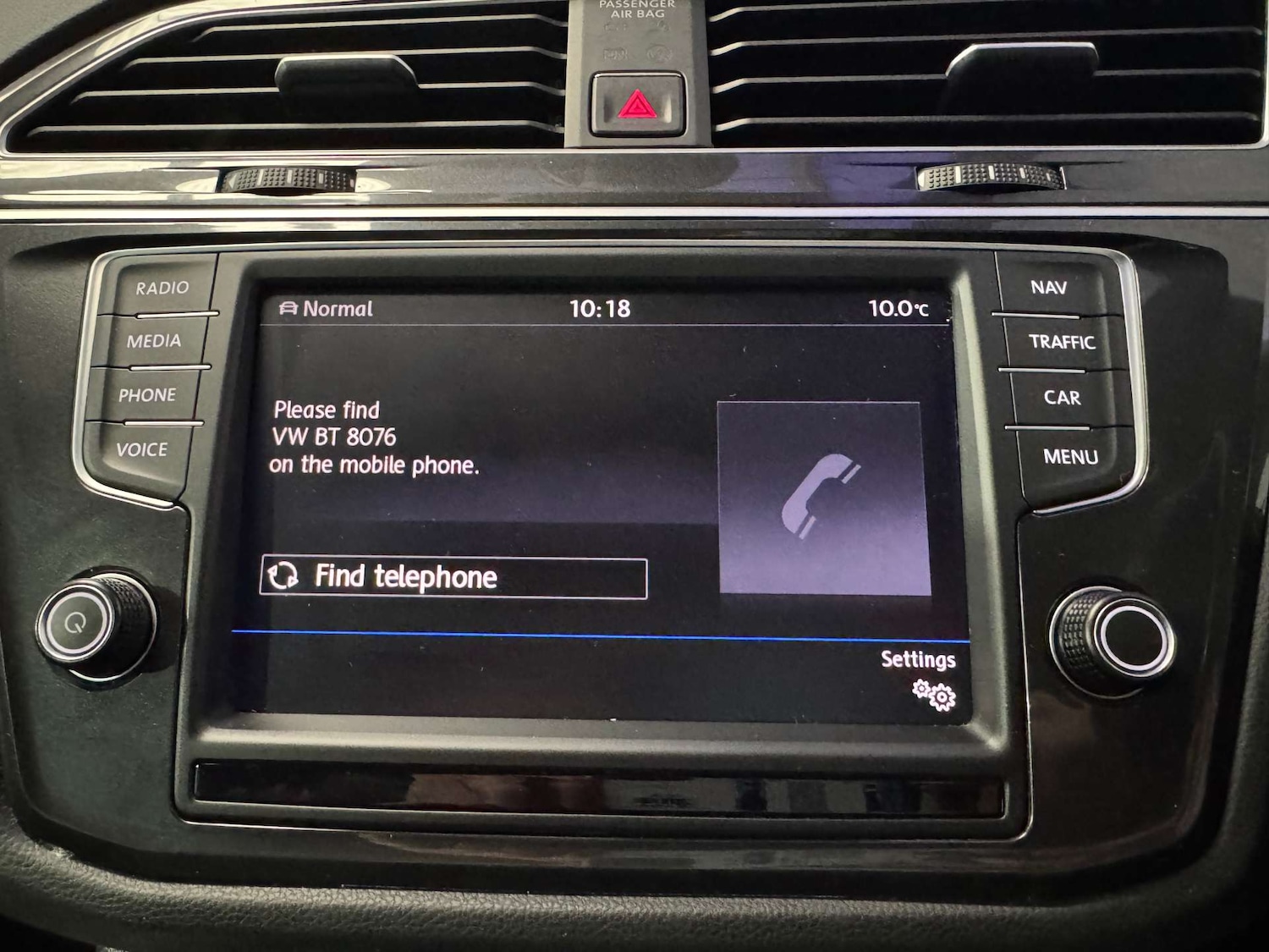 Used Volkswagen Tiguan 2017 for sale - 77030756: Photo 57