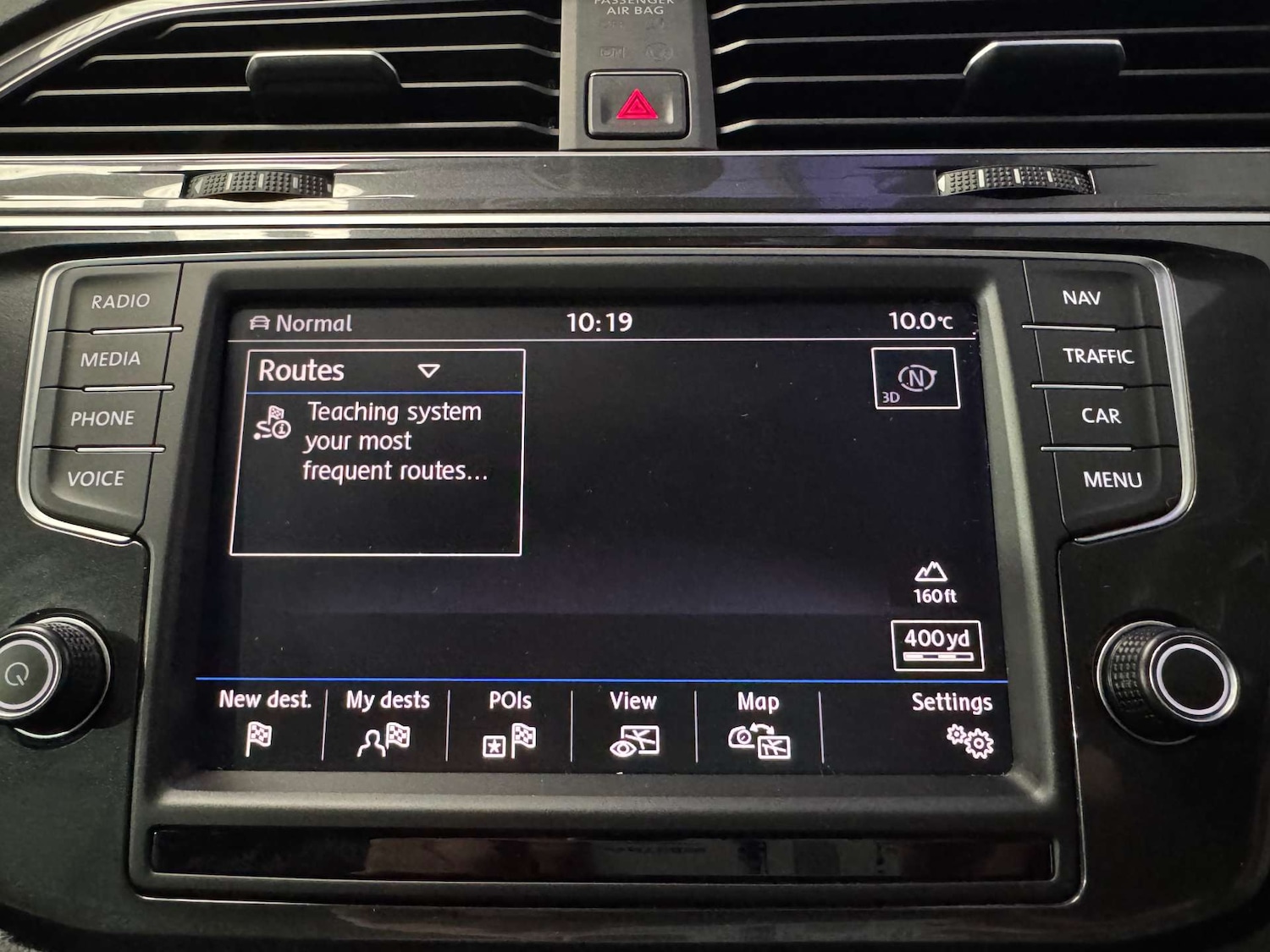 Used Volkswagen Tiguan 2017 for sale - 77030756: Photo 58