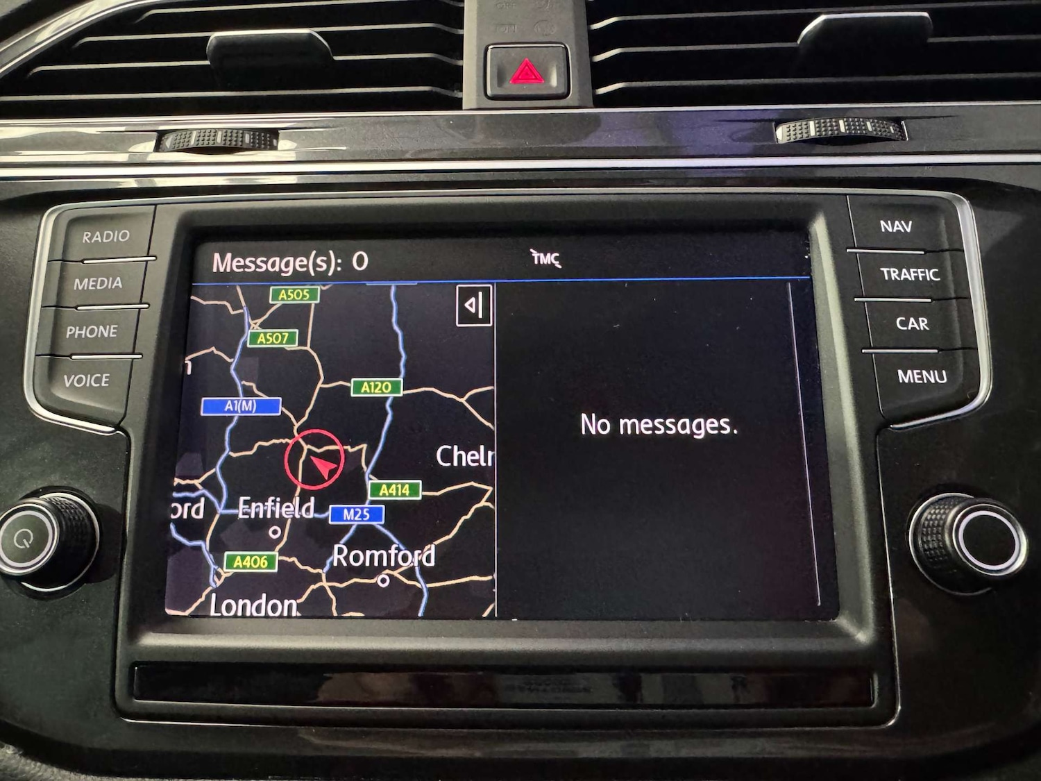 Used Volkswagen Tiguan 2017 for sale - 77030756: Photo 59