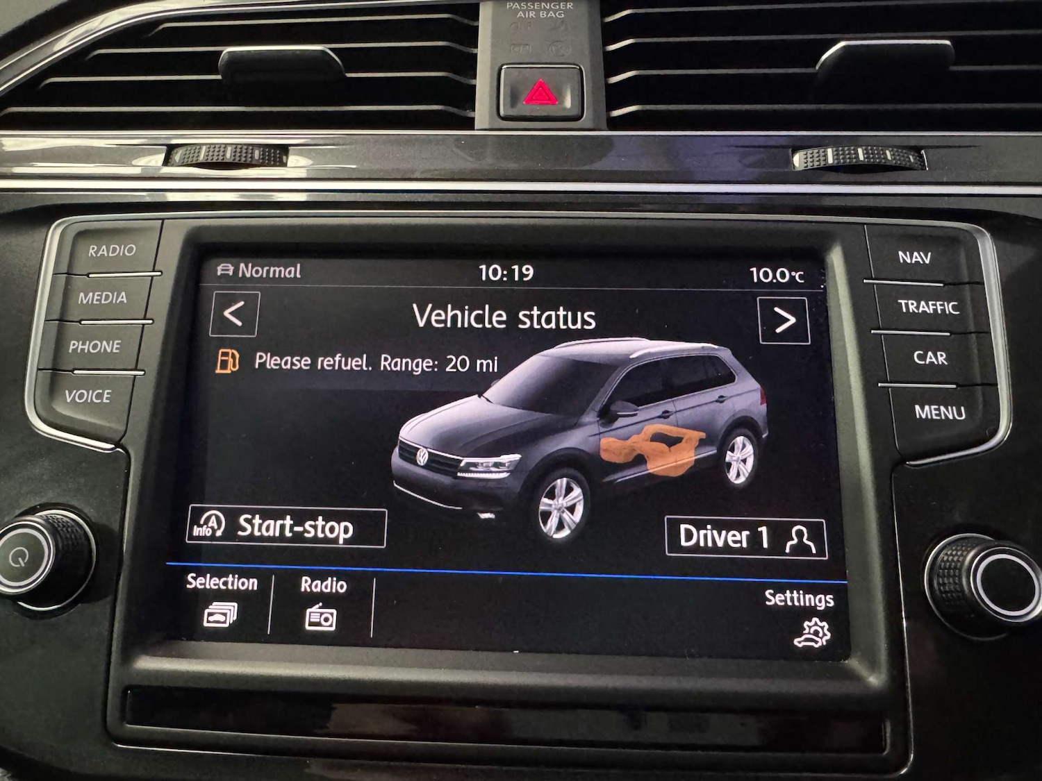 Used Volkswagen Tiguan 2017 for sale - 77030756: Photo 60