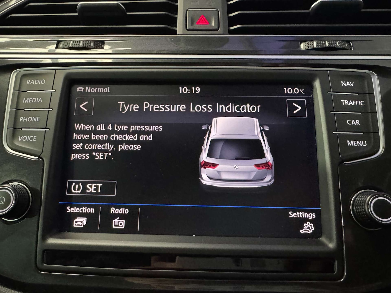 Used Volkswagen Tiguan 2017 for sale - 77030756: Photo 61