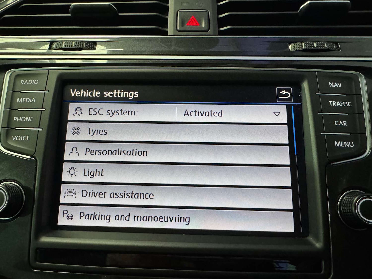 Used Volkswagen Tiguan 2017 for sale - 77030756: Photo 62