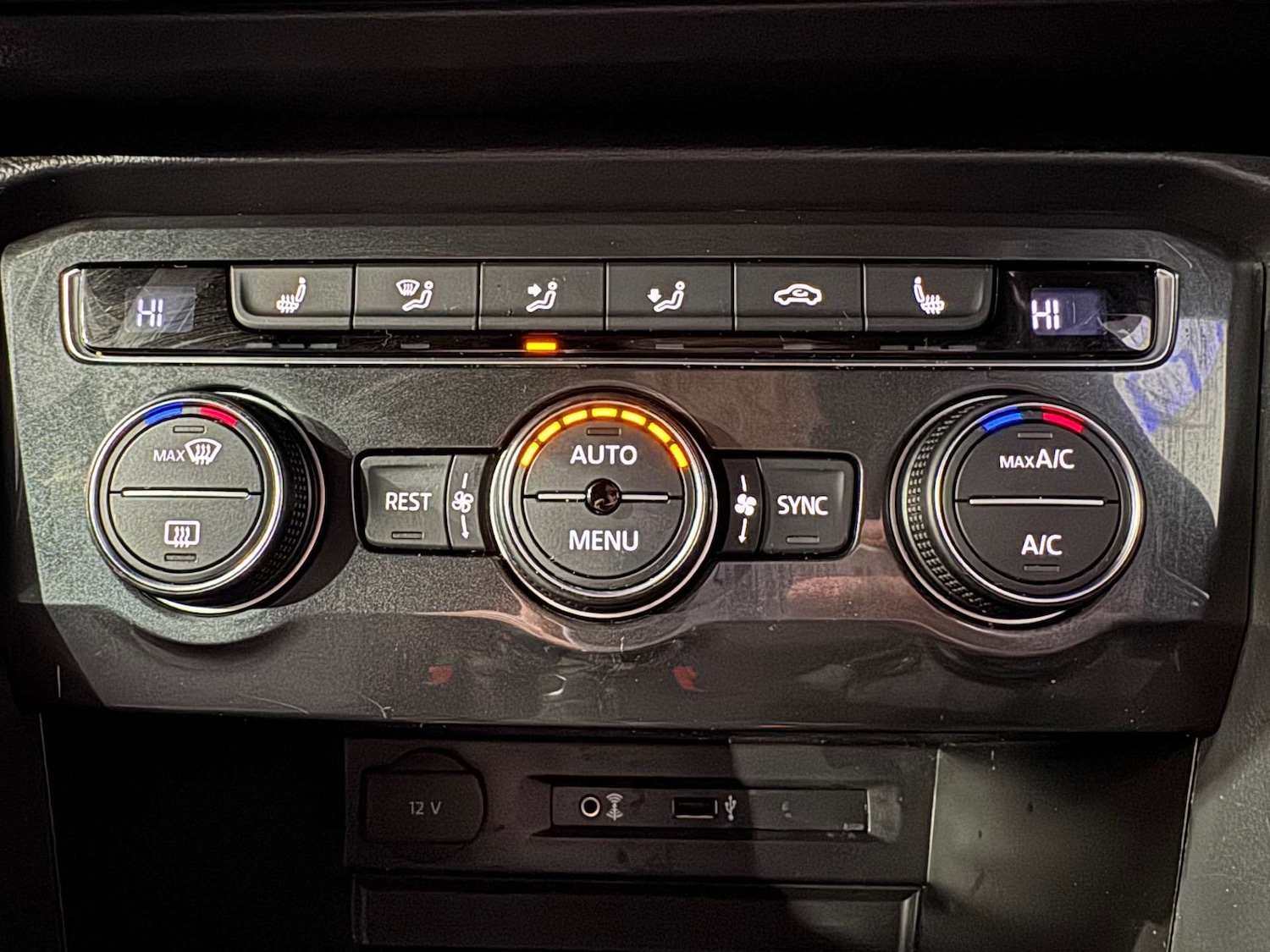 Used Volkswagen Tiguan 2017 for sale - 77030756: Photo 65