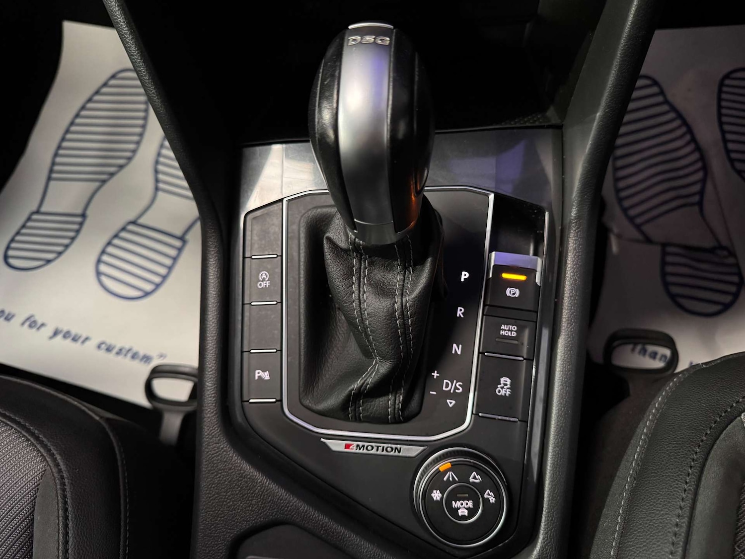 Used Volkswagen Tiguan 2017 for sale - 77030756: Photo 66