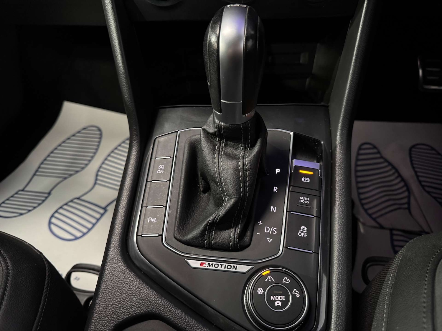 Used Volkswagen Tiguan 2017 for sale - 77030756: Photo 67