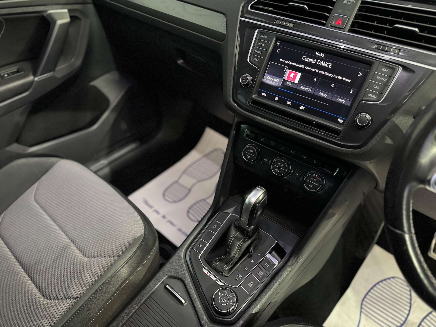 Used Volkswagen Tiguan 2017 for sale - 77030756: Photo 69