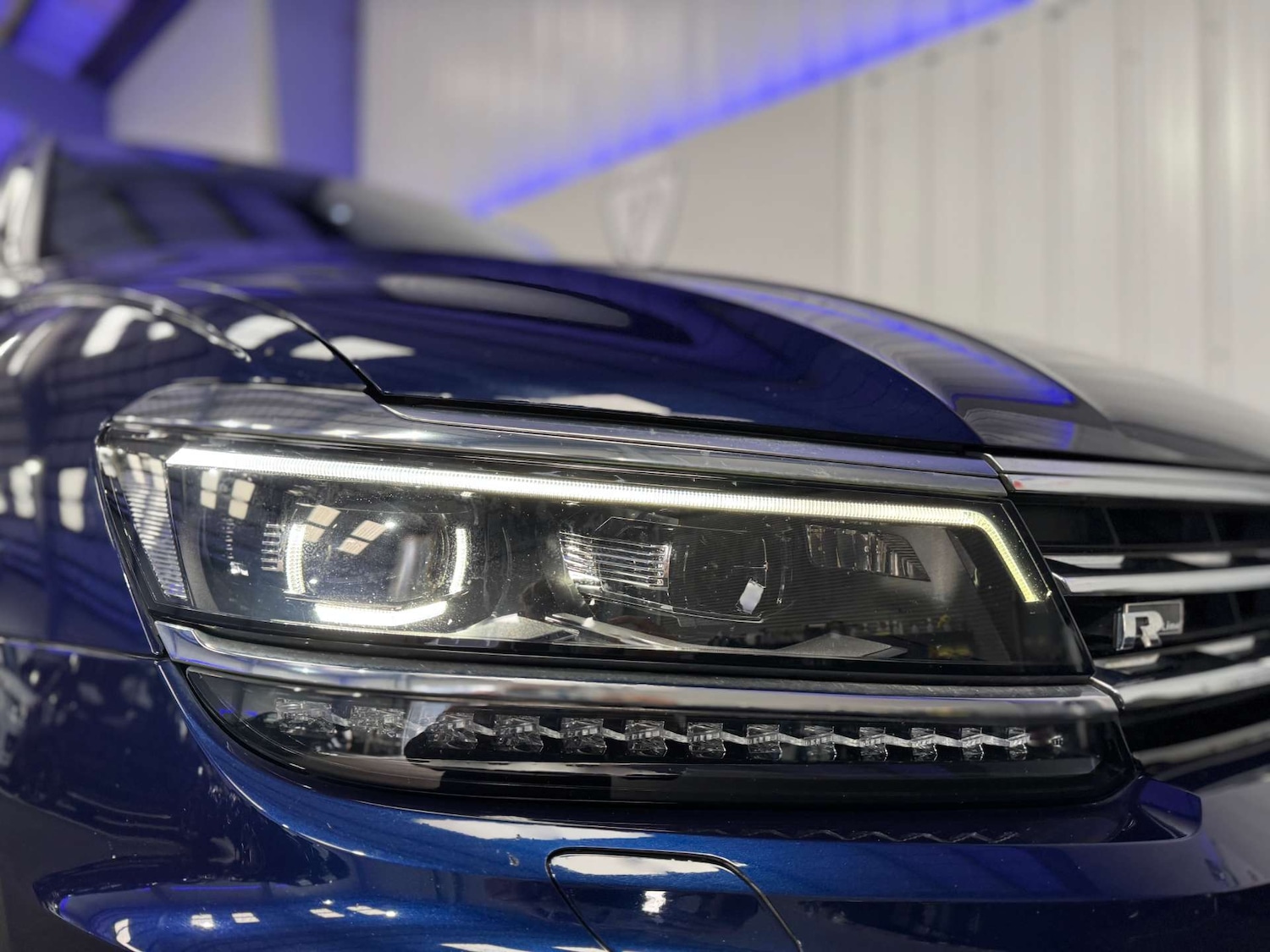 Used Volkswagen Tiguan 2017 for sale - 77030756: Photo 7