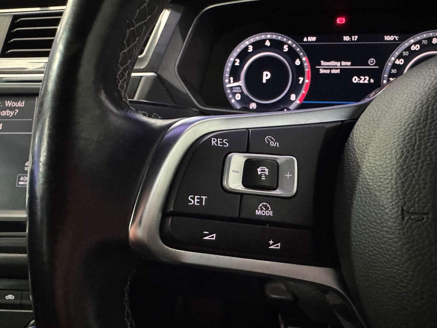 Used Volkswagen Tiguan 2017 for sale - 77030756: Photo 70