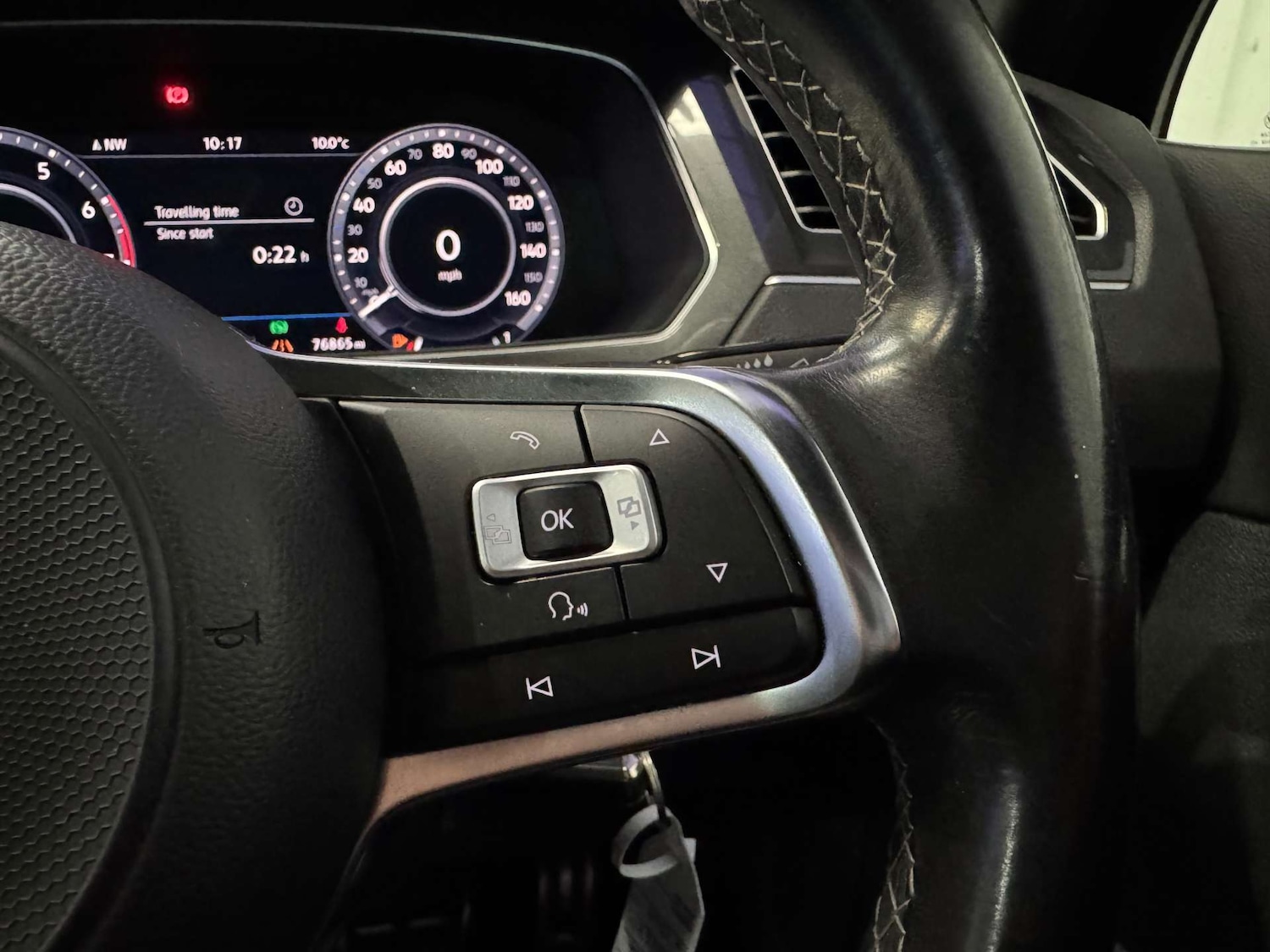 Used Volkswagen Tiguan 2017 for sale - 77030756: Photo 71