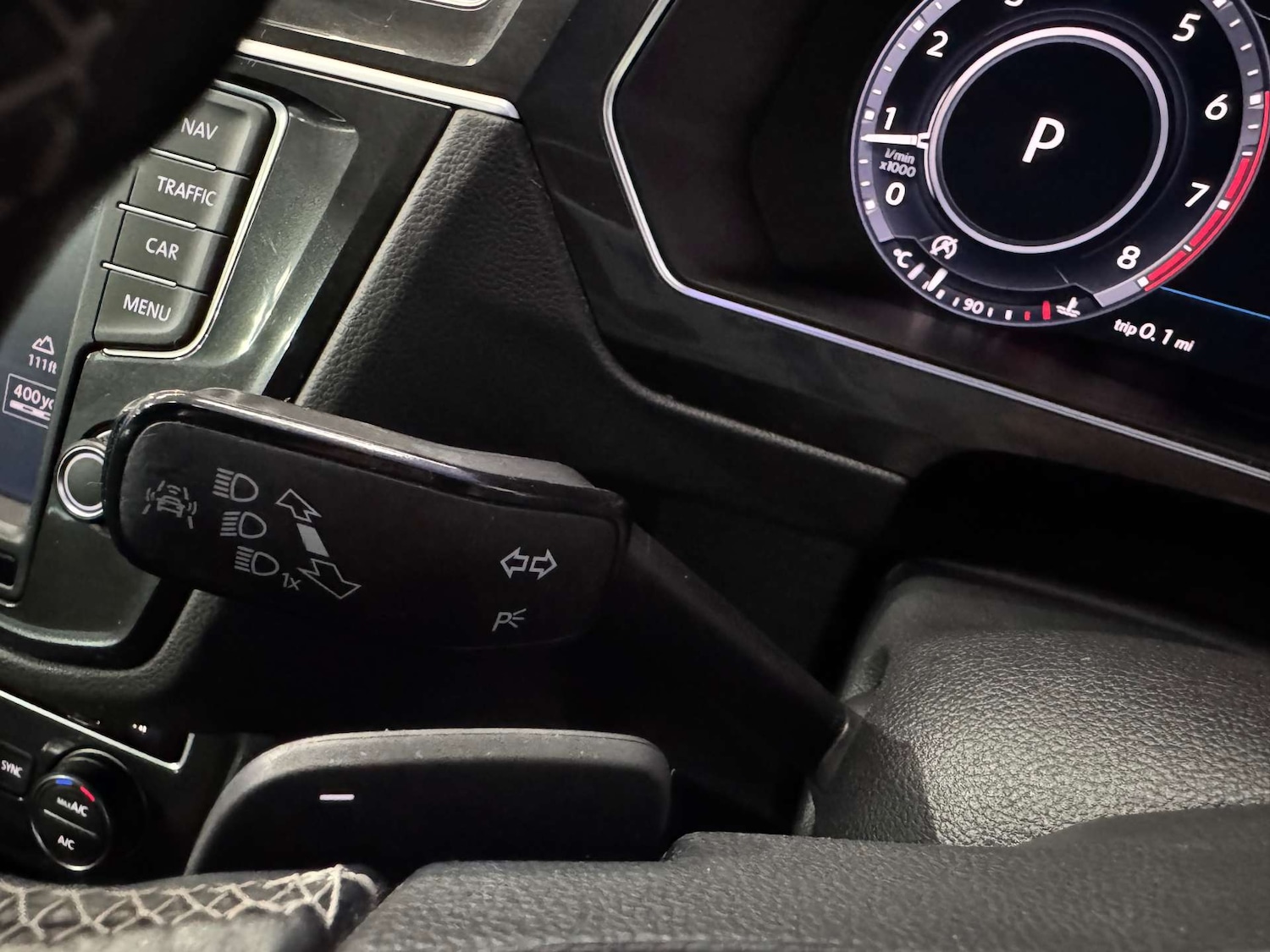 Used Volkswagen Tiguan 2017 for sale - 77030756: Photo 73