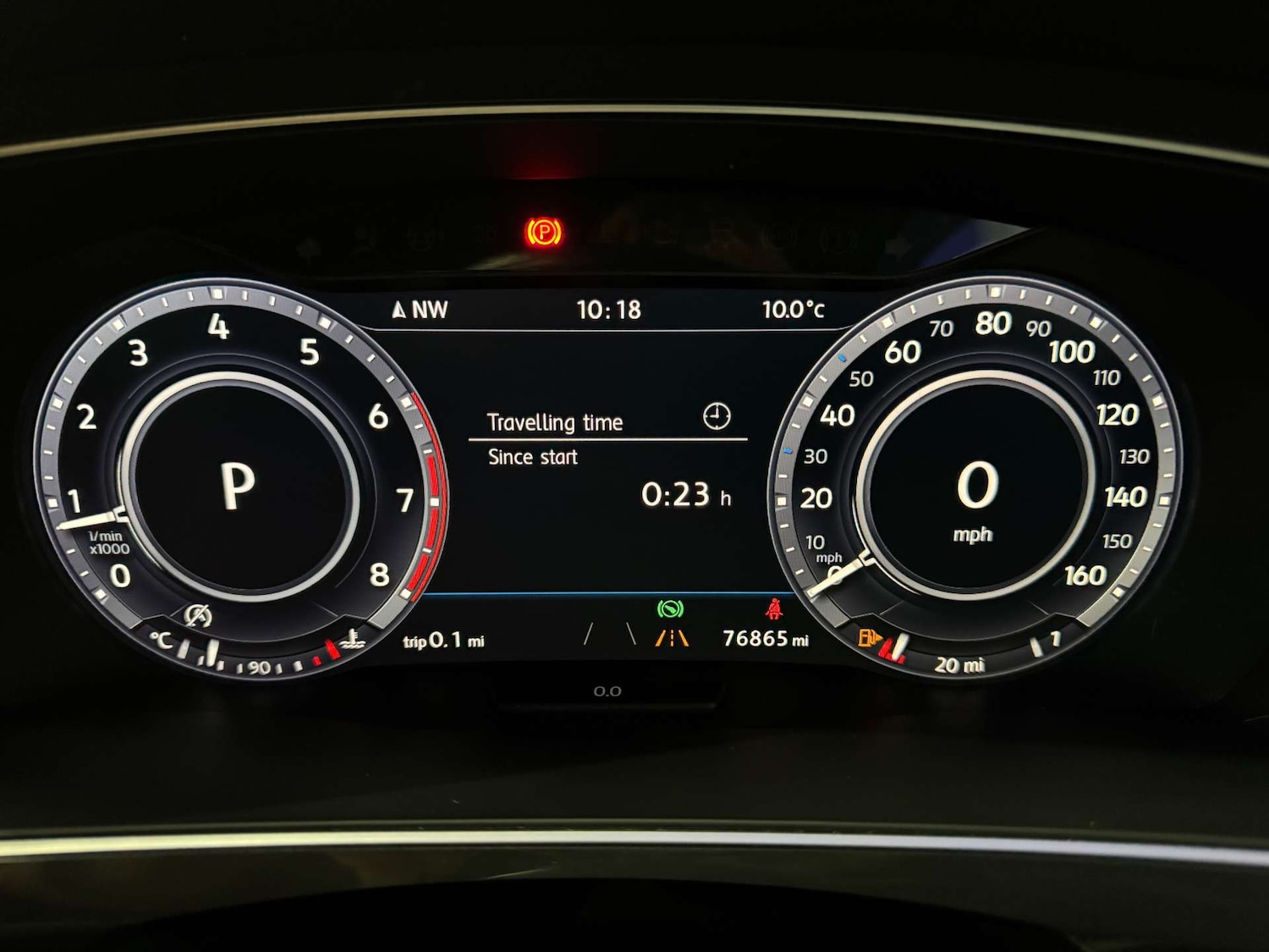 Used Volkswagen Tiguan 2017 for sale - 77030756: Photo 78