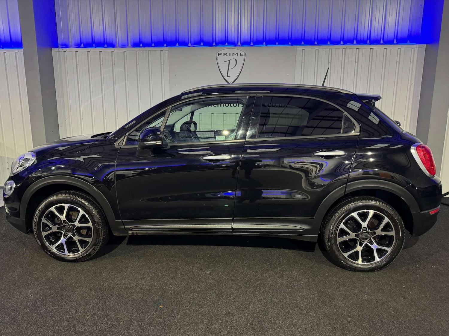 Used Fiat 500X 2015 for sale - 77205138: Photo 10