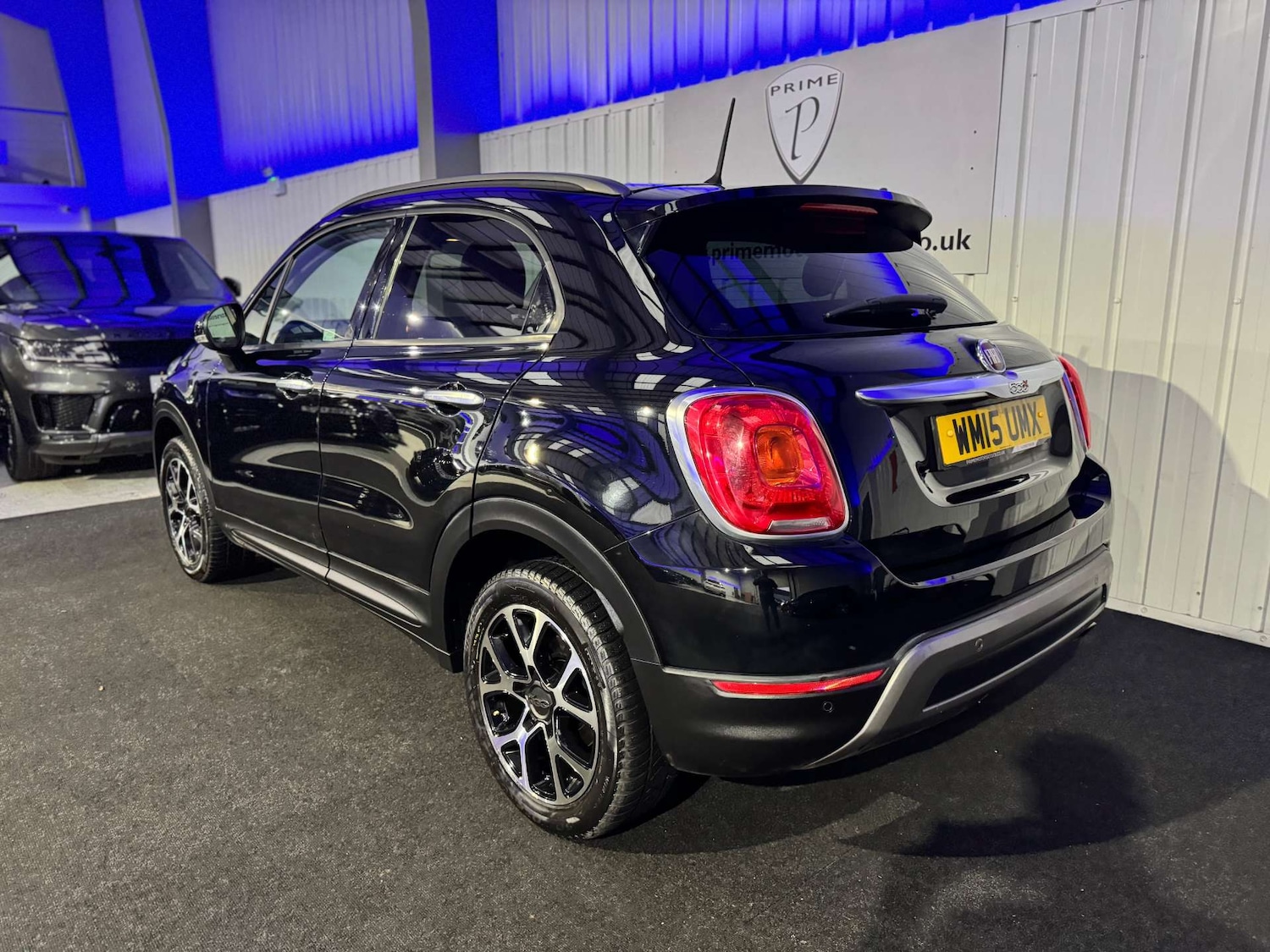 Used Fiat 500X 2015 for sale - 77205138: Photo 11