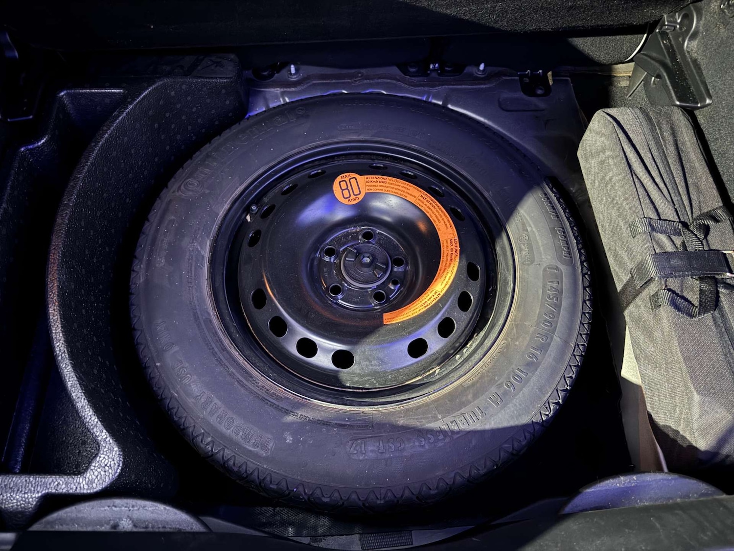 Used Fiat 500X 2015 for sale - 77205138: Photo 19