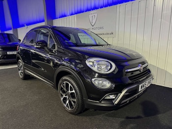 2015 - 1.4 Multiair Cross 5dr