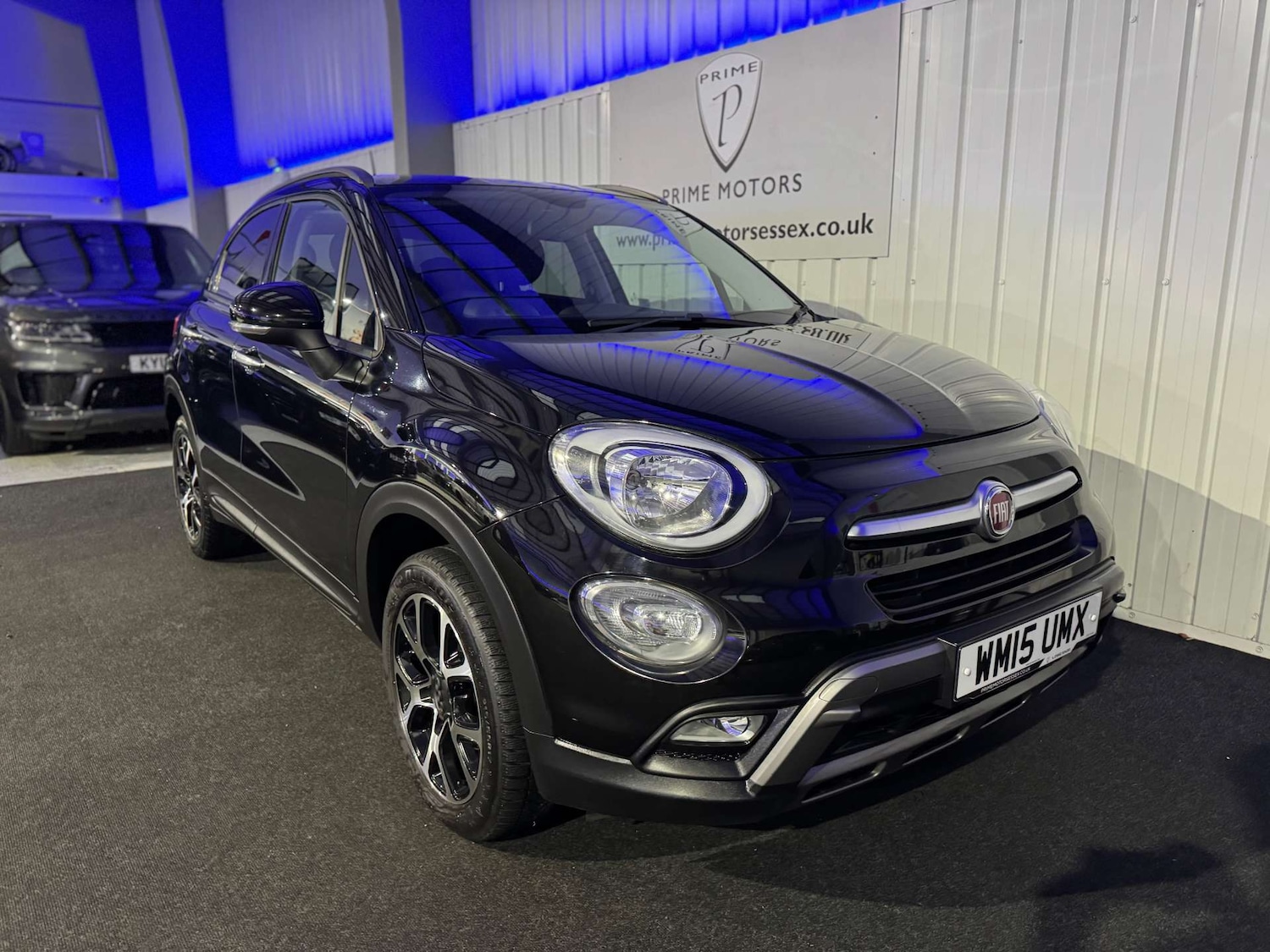 Used Fiat 500X 2015 for sale - 77205138: Photo 2