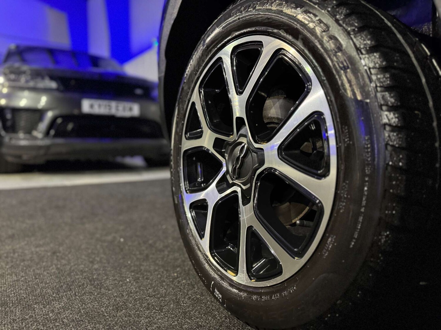 Used Fiat 500X 2015 for sale - 77205138: Photo 23