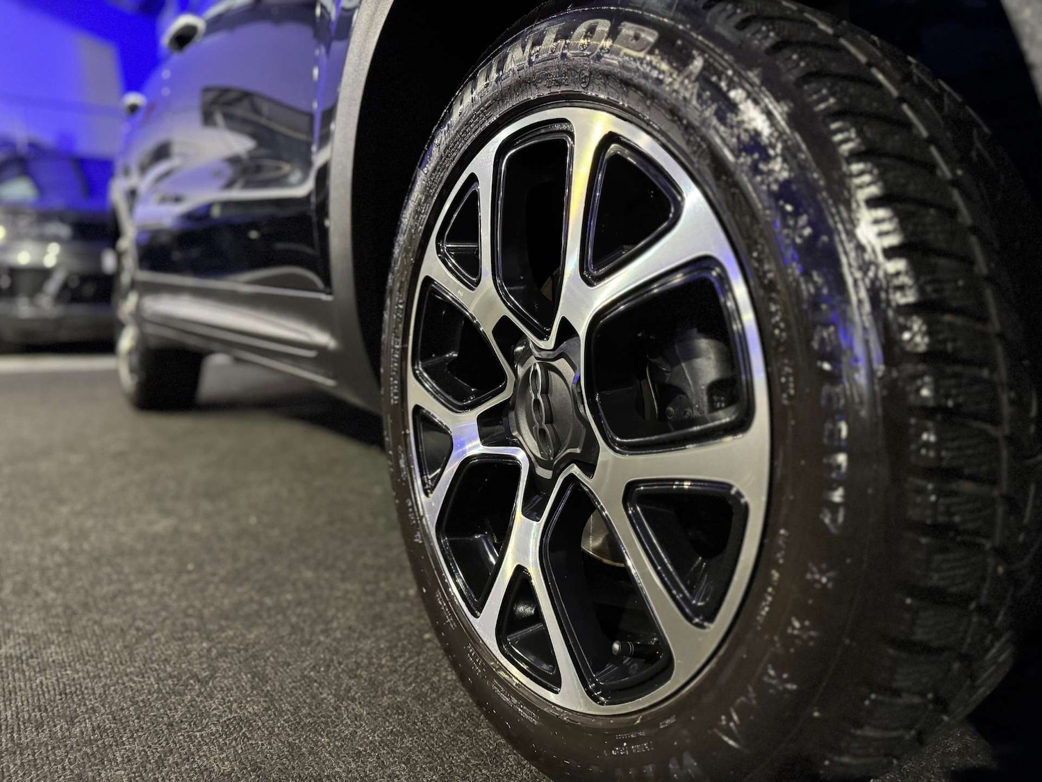 Used Fiat 500X 2015 for sale - 77205138: Photo 25