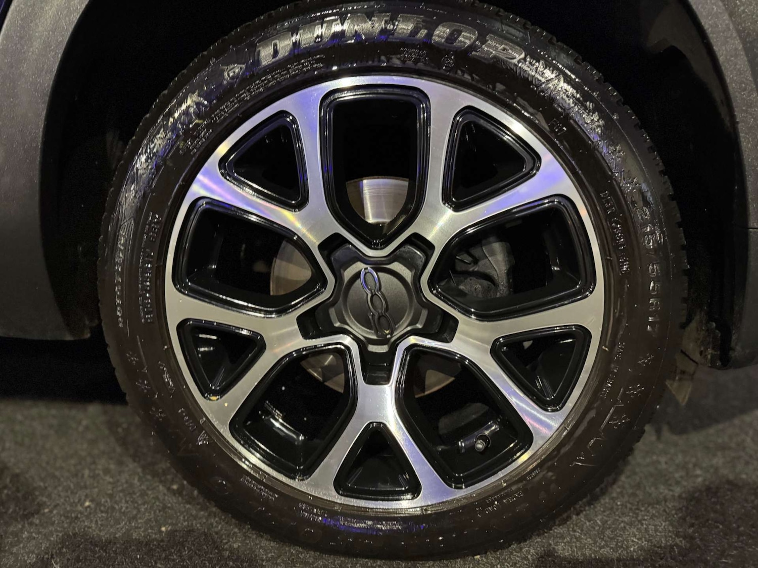 Used Fiat 500X 2015 for sale - 77205138: Photo 26