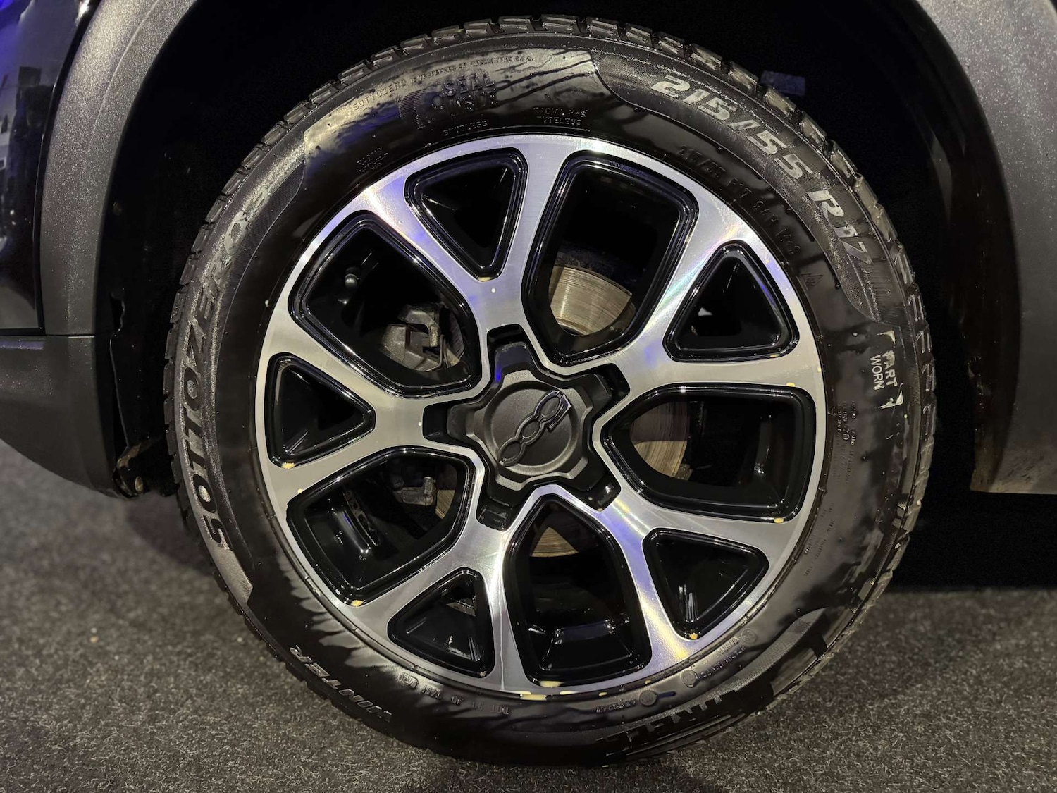 Used Fiat 500X 2015 for sale - 77205138: Photo 30