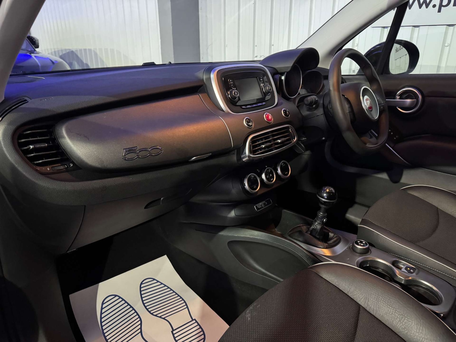 Used Fiat 500X 2015 for sale - 77205138: Photo 31