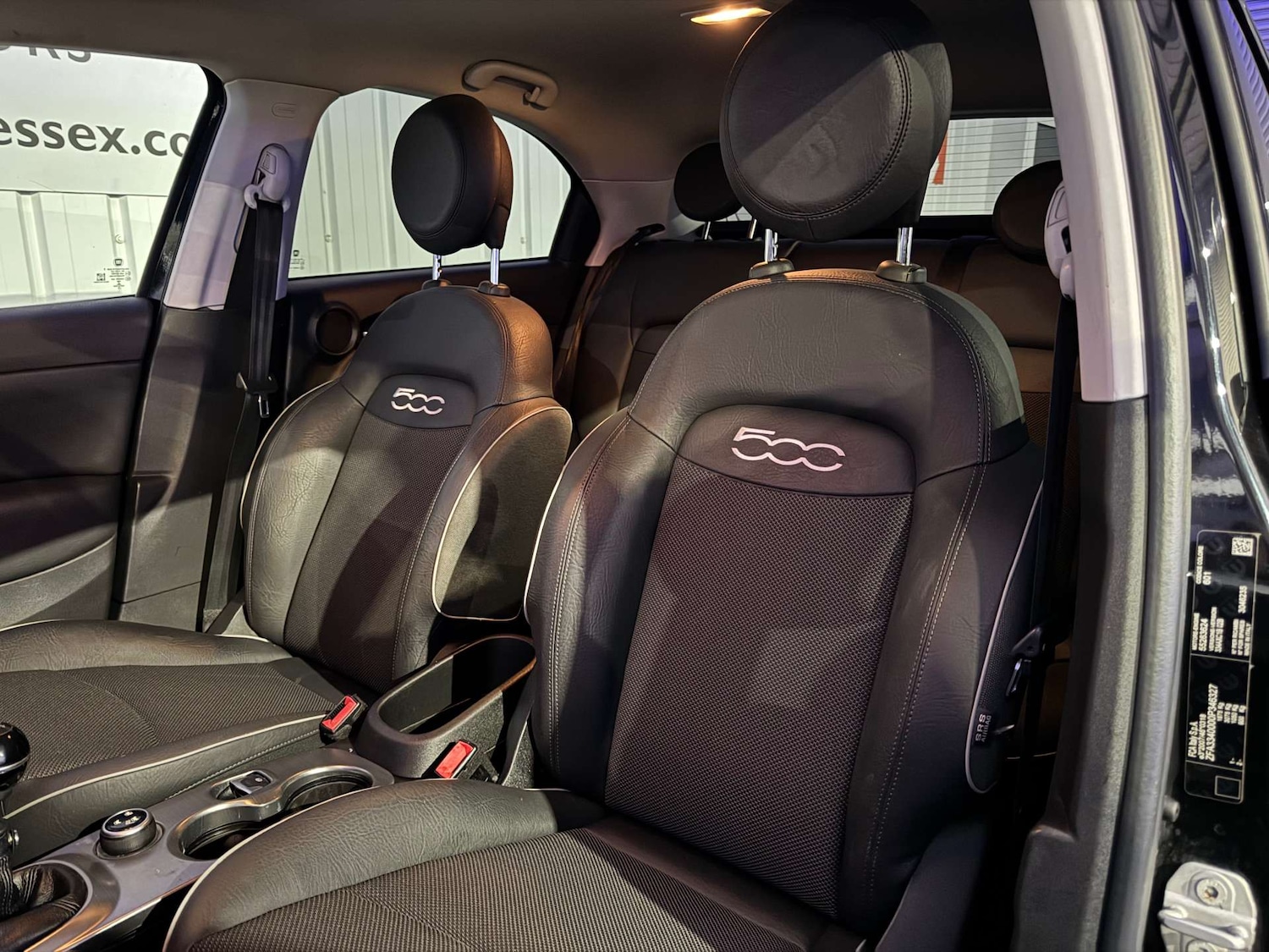 Used Fiat 500X 2015 for sale - 77205138: Photo 32