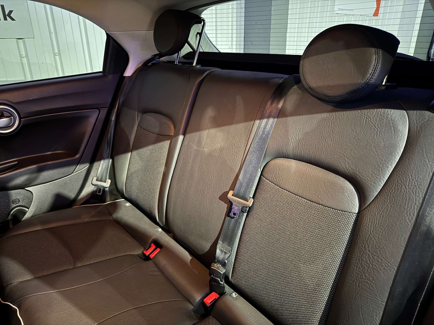 Used Fiat 500X 2015 for sale - 77205138: Photo 37