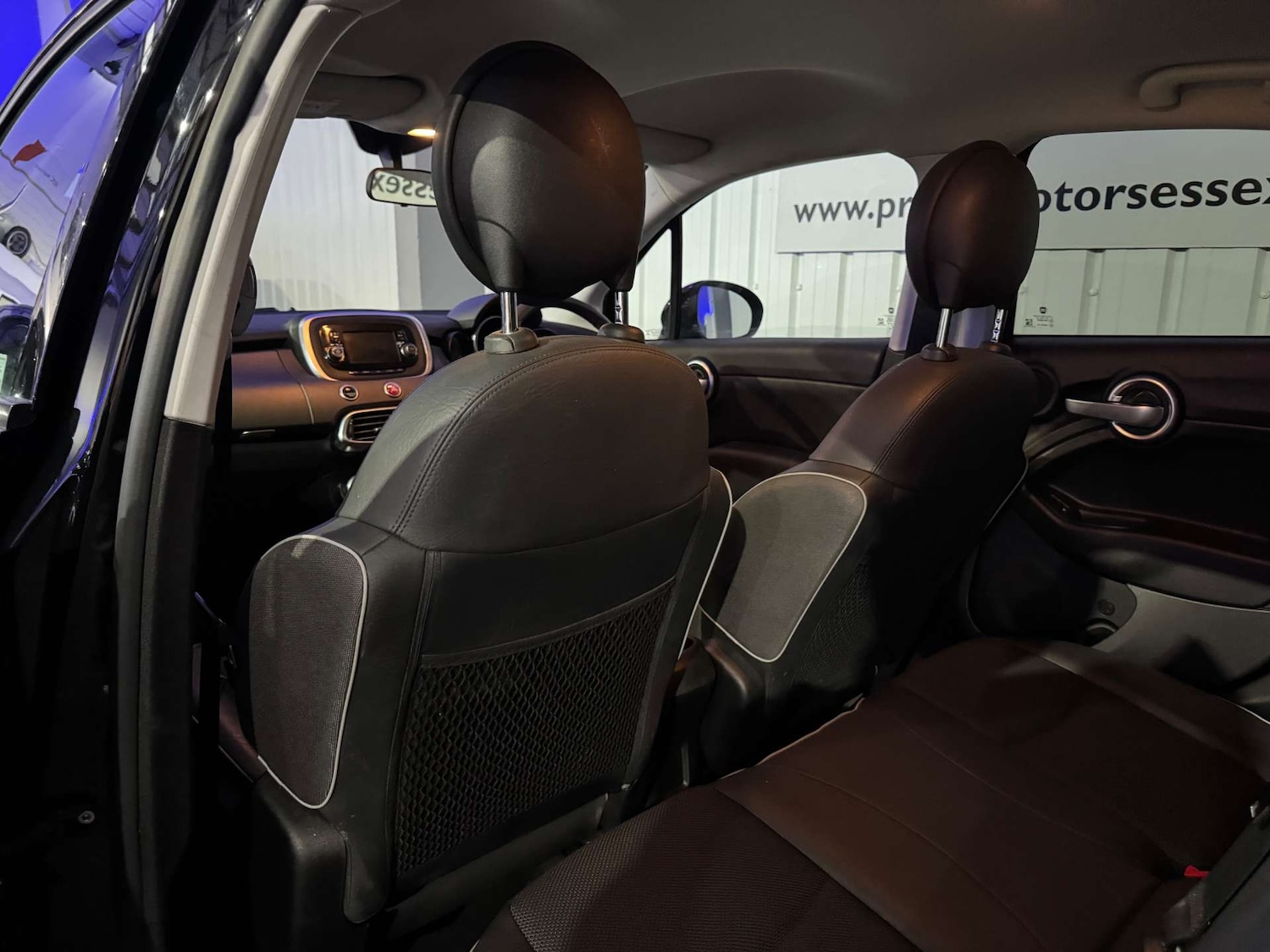 Used Fiat 500X 2015 for sale - 77205138: Photo 38