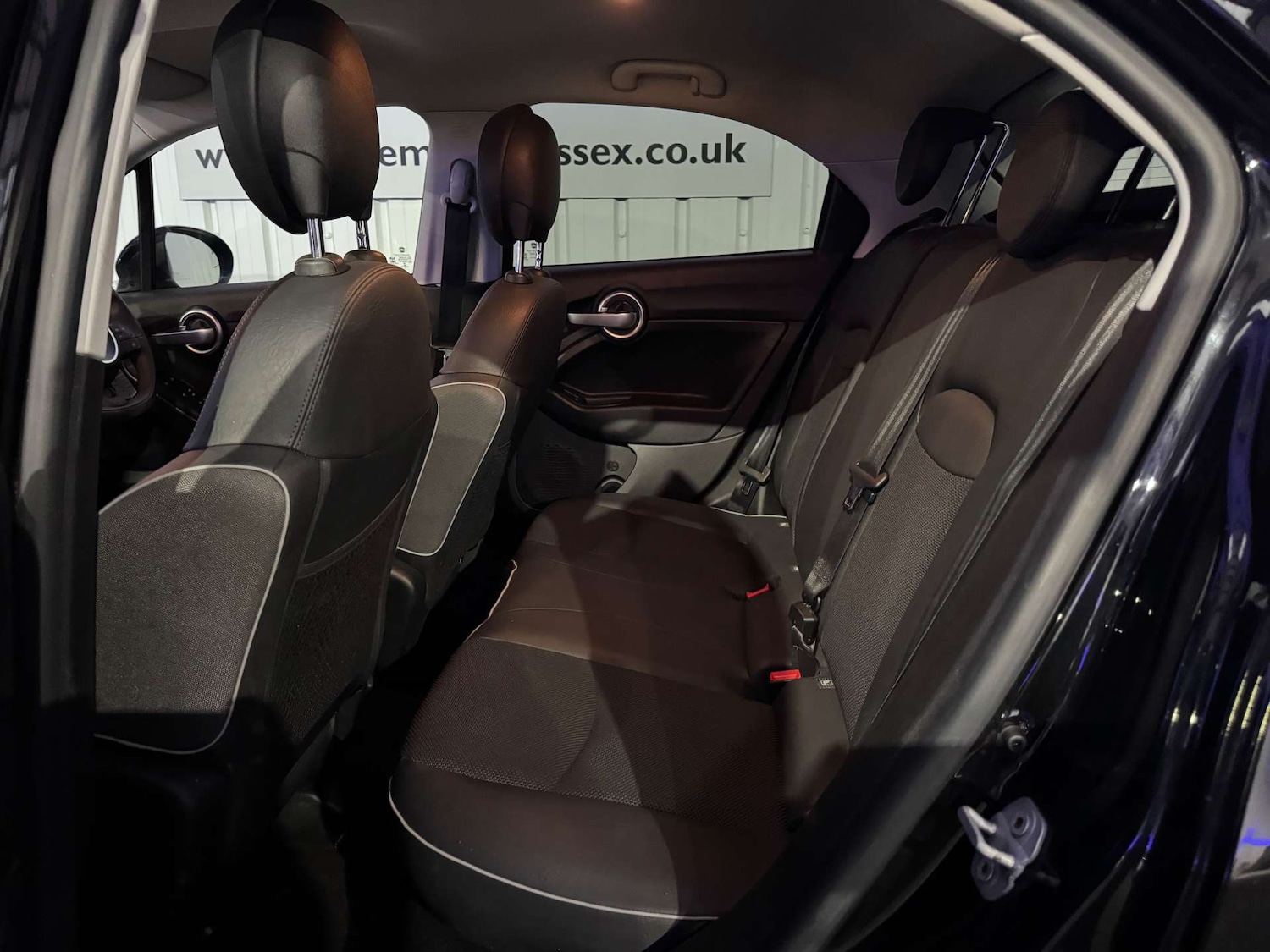 Used Fiat 500X 2015 for sale - 77205138: Photo 39