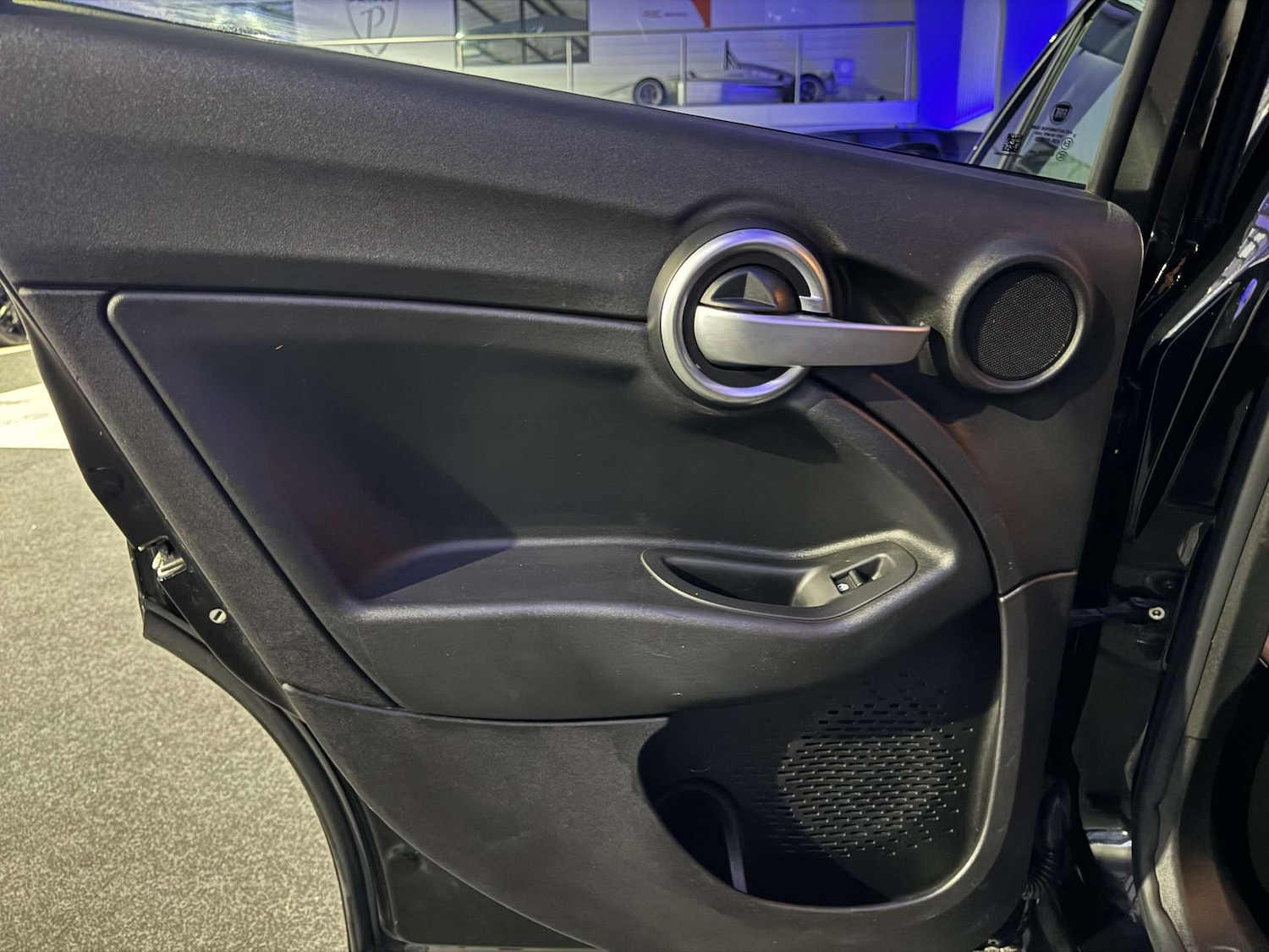 Used Fiat 500X 2015 for sale - 77205138: Photo 40