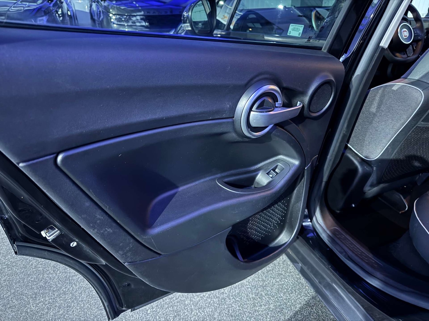 Used Fiat 500X 2015 for sale - 77205138: Photo 41