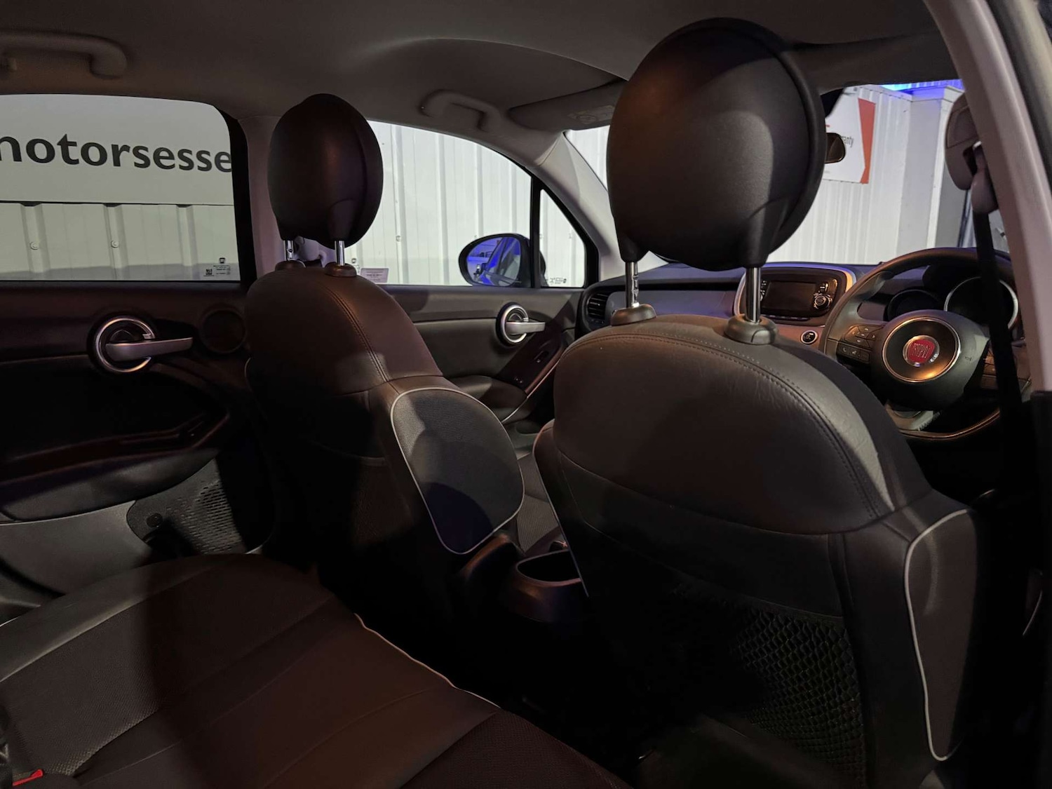 Used Fiat 500X 2015 for sale - 77205138: Photo 43