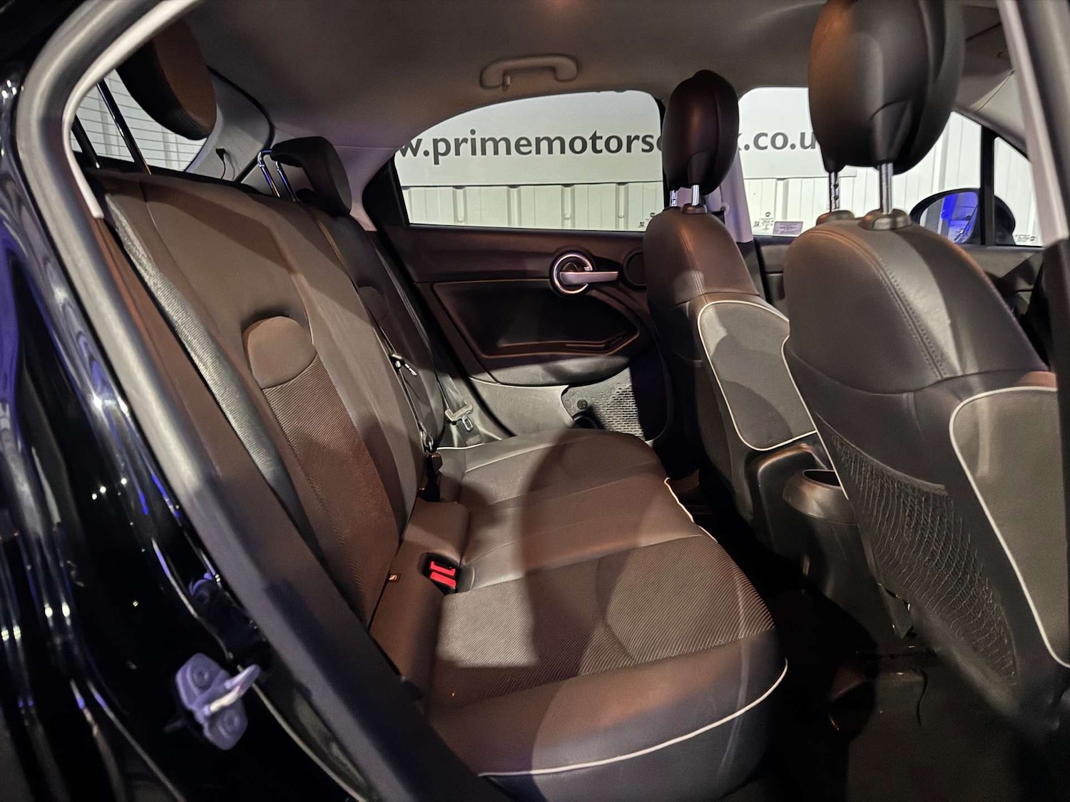 Used Fiat 500X 2015 for sale - 77205138: Photo 44