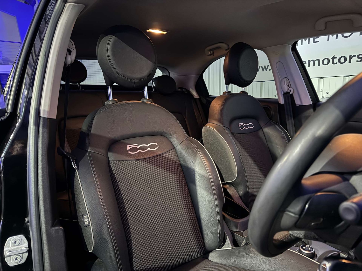 Used Fiat 500X 2015 for sale - 77205138: Photo 47