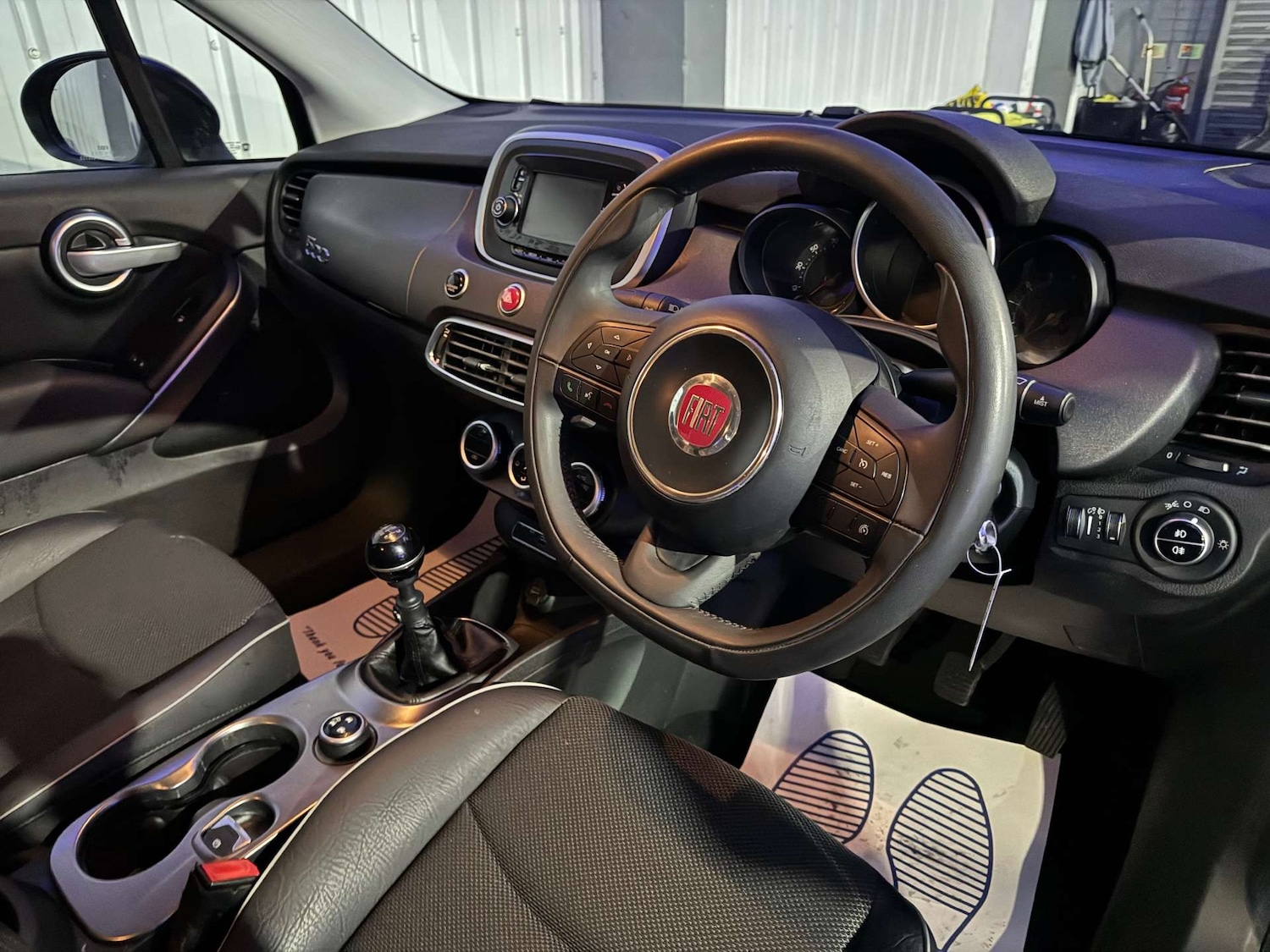 Used Fiat 500X 2015 for sale - 77205138: Photo 48