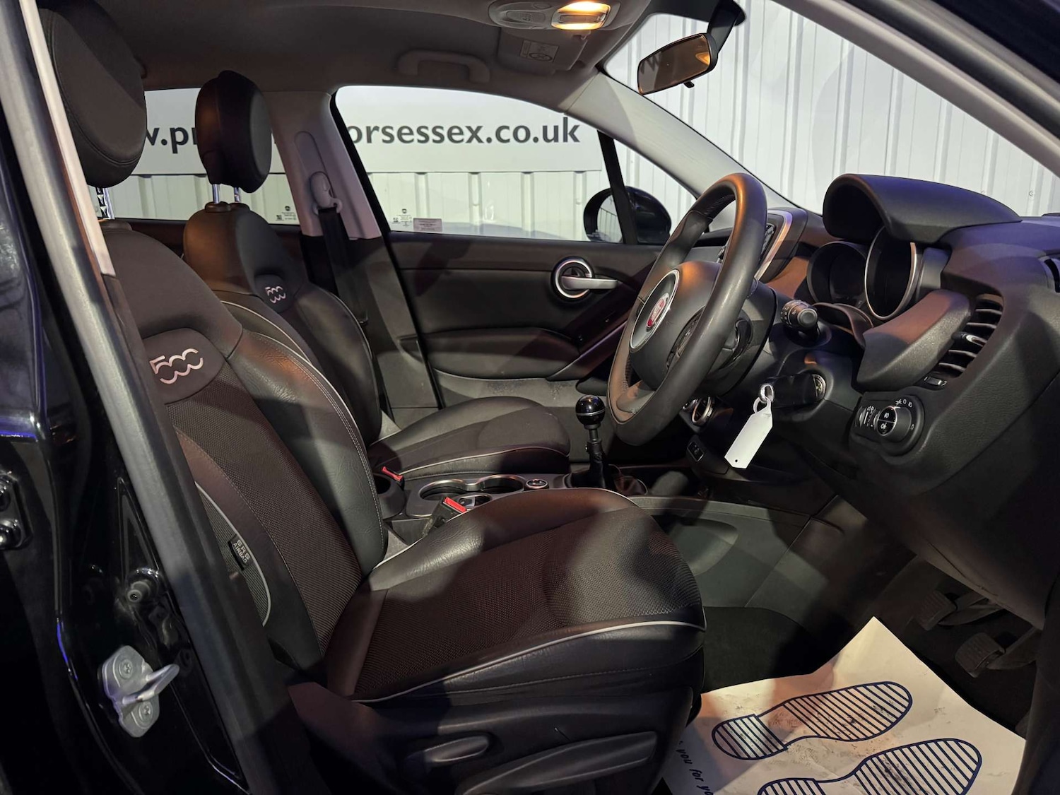 Used Fiat 500X 2015 for sale - 77205138: Photo 49