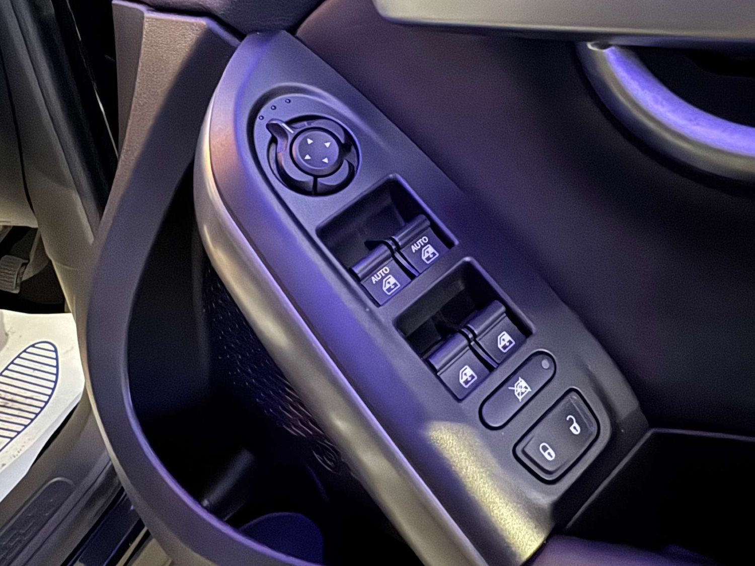 Used Fiat 500X 2015 for sale - 77205138: Photo 50