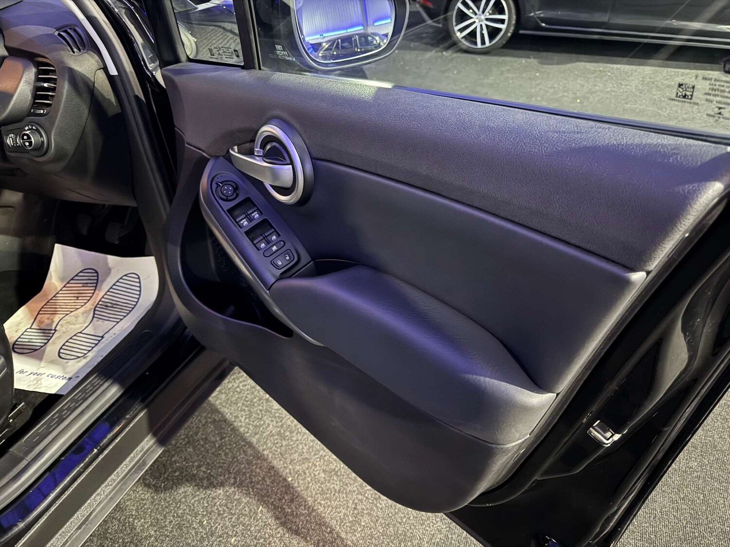 Used Fiat 500X 2015 for sale - 77205138: Photo 52