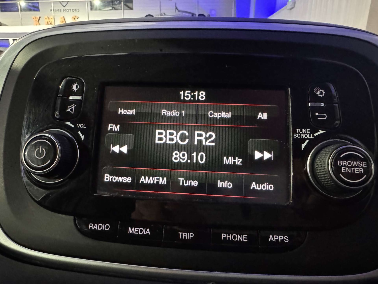 Used Fiat 500X 2015 for sale - 77205138: Photo 53