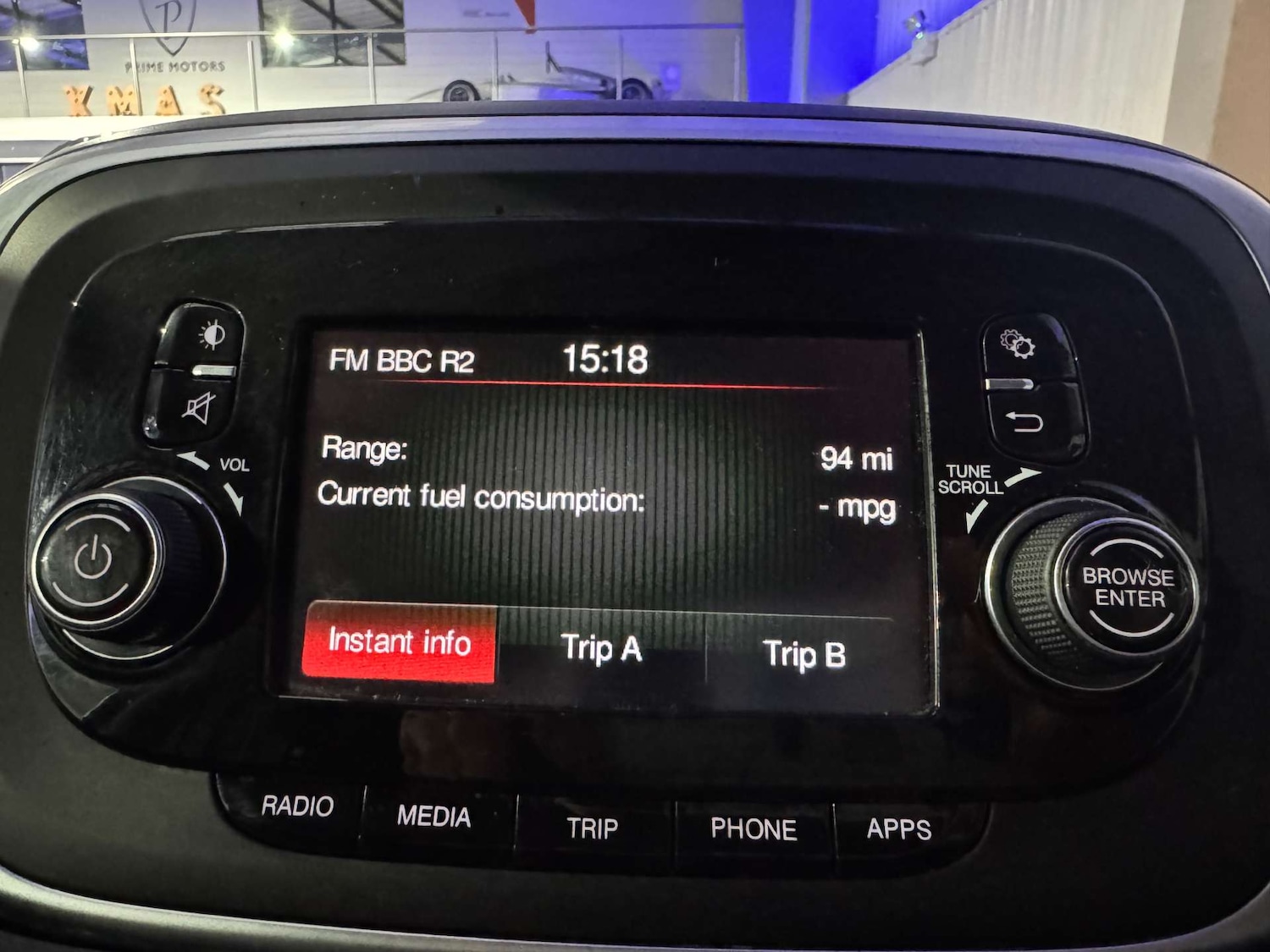 Used Fiat 500X 2015 for sale - 77205138: Photo 55