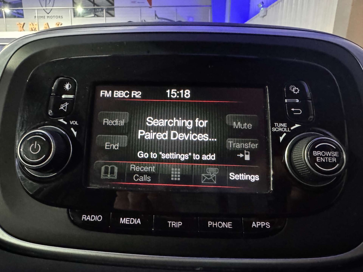 Used Fiat 500X 2015 for sale - 77205138: Photo 56