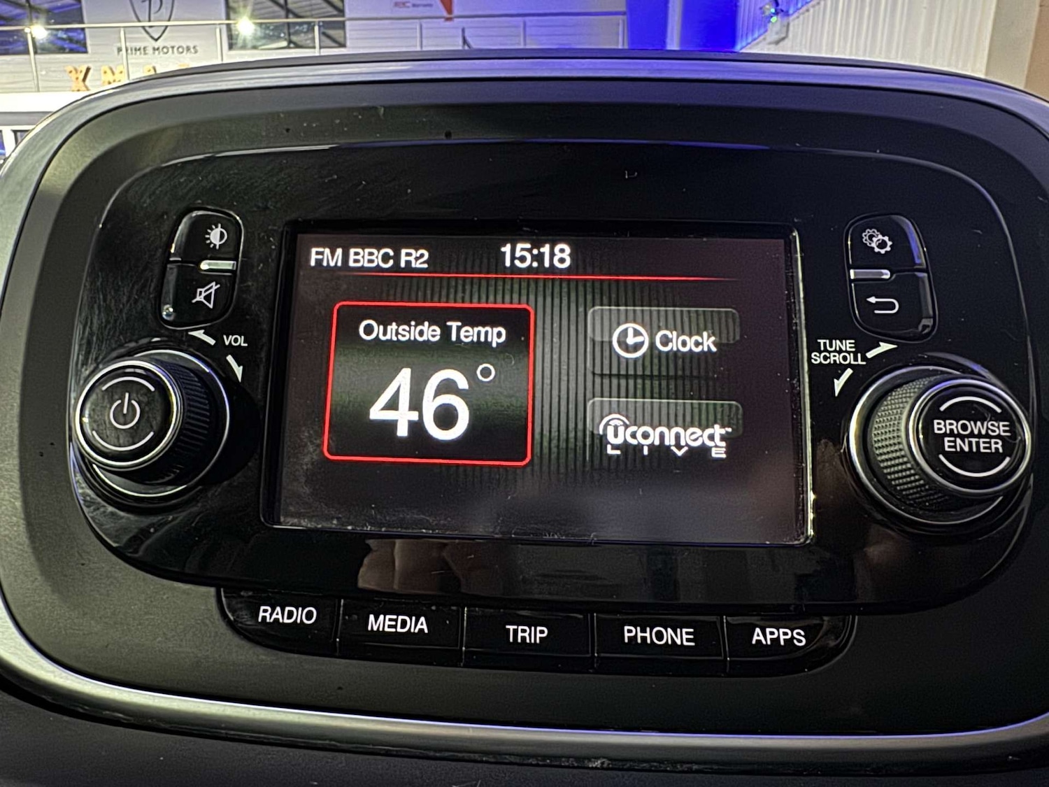 Used Fiat 500X 2015 for sale - 77205138: Photo 57