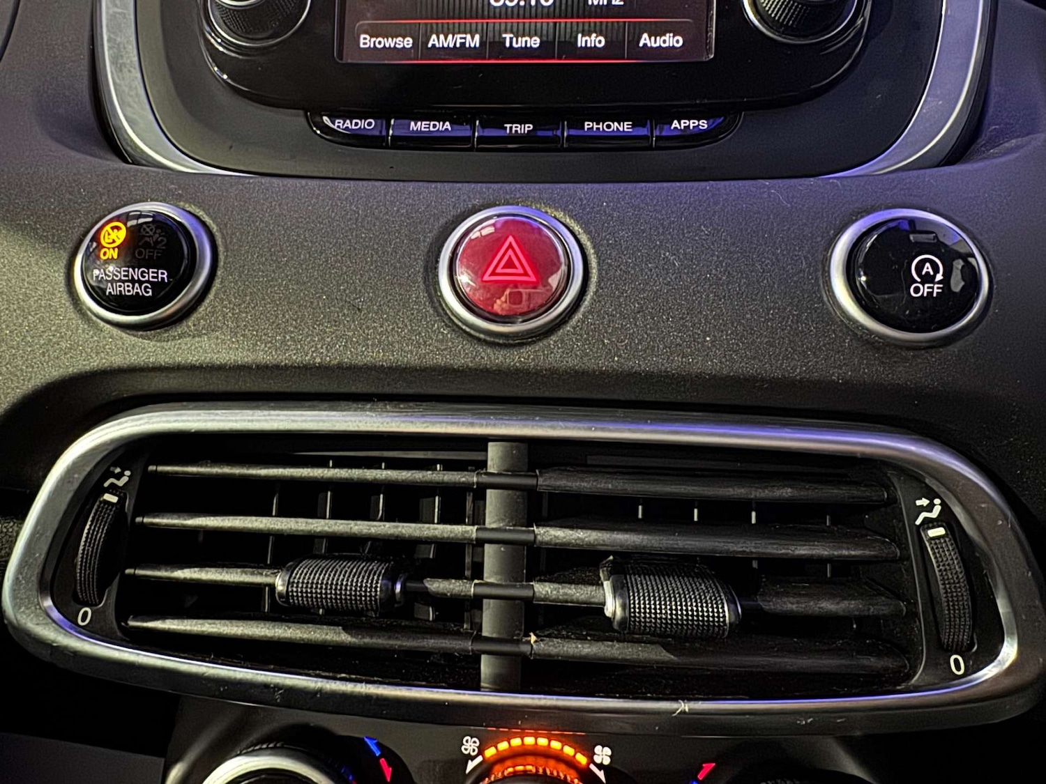 Used Fiat 500X 2015 for sale - 77205138: Photo 58