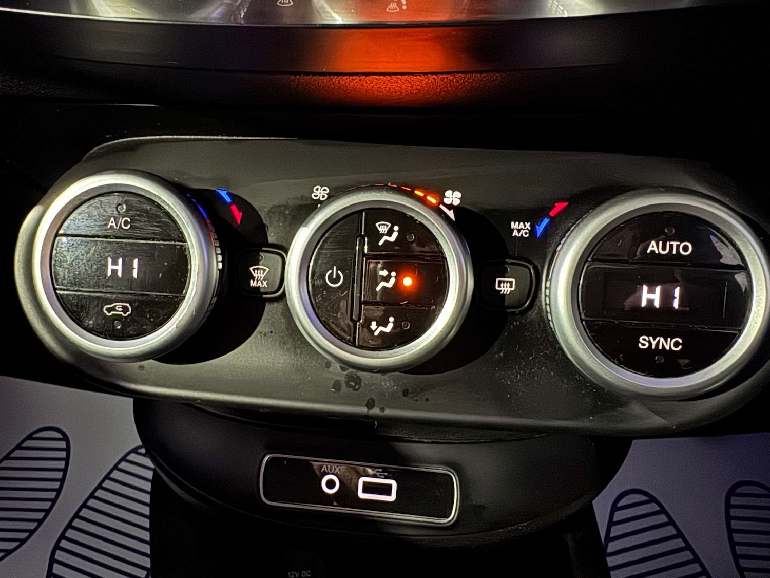 Used Fiat 500X 2015 for sale - 77205138: Photo 59