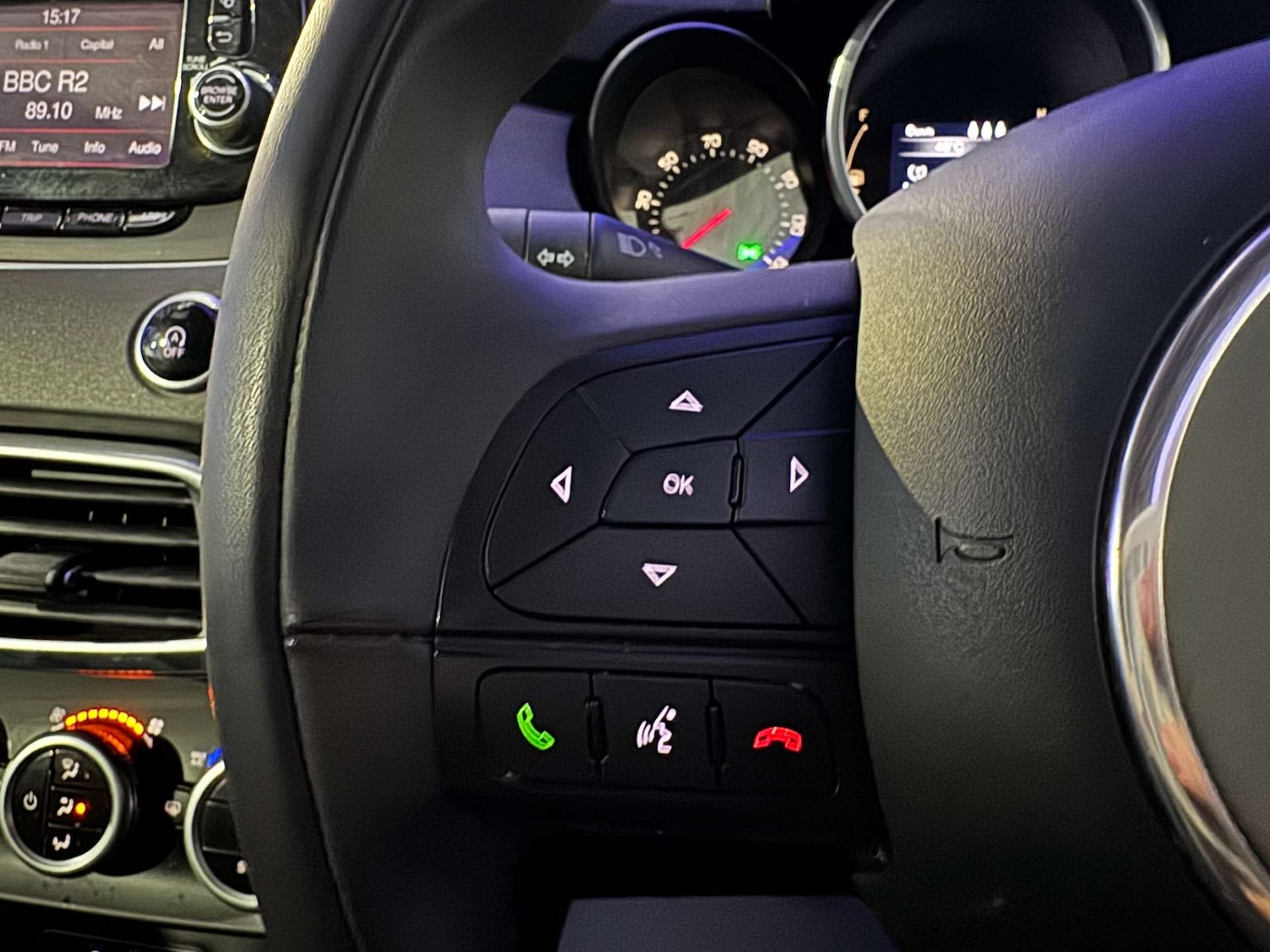 Used Fiat 500X 2015 for sale - 77205138: Photo 64