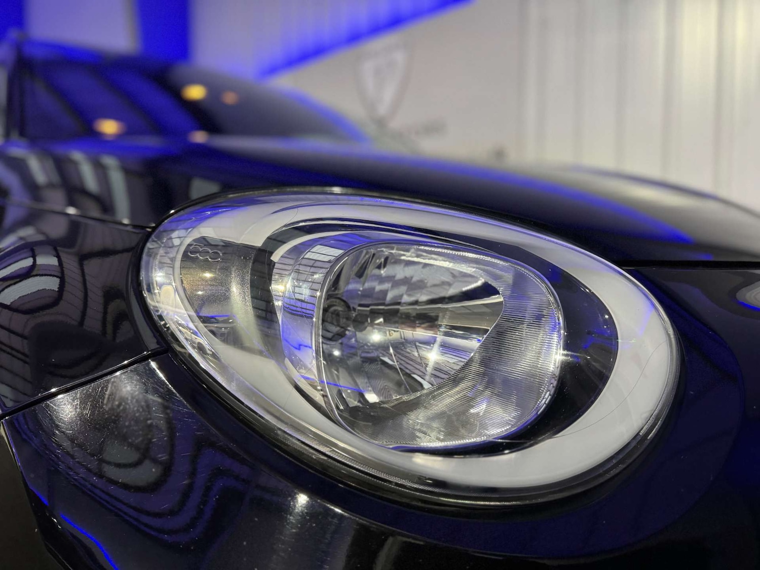 Used Fiat 500X 2015 for sale - 77205138: Photo 7