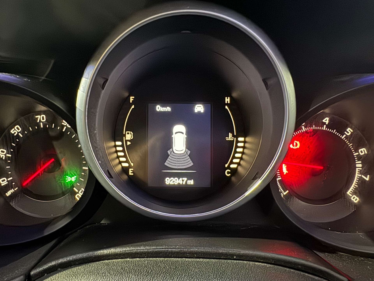 Used Fiat 500X 2015 for sale - 77205138: Photo 72